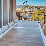 Apartment Vue - Neuf Bleu Azur Frejus