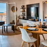 Vue - Neuf Bleu Azur Frejus
