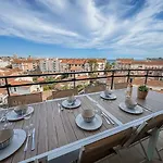 Apartment Vue - Neuf Bleu Azur *